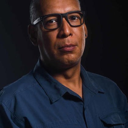 Photographer Edward Ortiz Panama  Panama